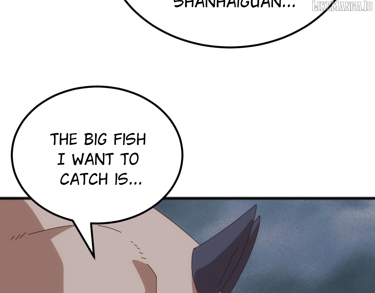 Invasion of the Myriad Races: Starting by Taming a Legendary Beast Chapter 49 - page 47